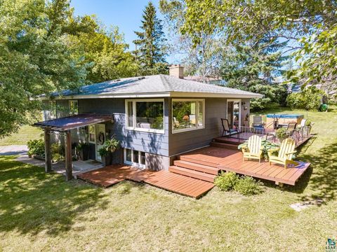 Tiny photo for 1905 Hutchinson Rd, Duluth, MN 55811 (MLS # 6124818)