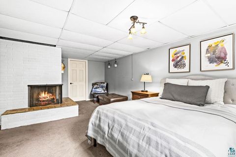 Tiny photo for 1905 Hutchinson Rd, Duluth, MN 55811 (MLS # 6124818)