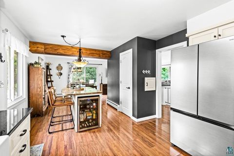 Tiny photo for 1905 Hutchinson Rd, Duluth, MN 55811 (MLS # 6124818)