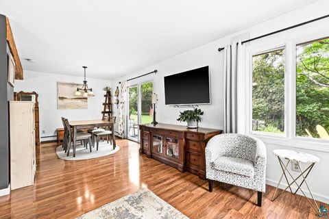 Tiny photo for 1905 Hutchinson Rd, Duluth, MN 55811 (MLS # 6124818)