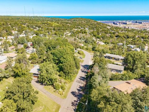 Tiny photo for 1905 Hutchinson Rd, Duluth, MN 55811 (MLS # 6124818)