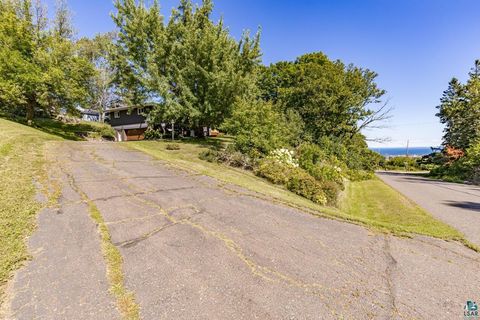 Tiny photo for 1905 Hutchinson Rd, Duluth, MN 55811 (MLS # 6124818)