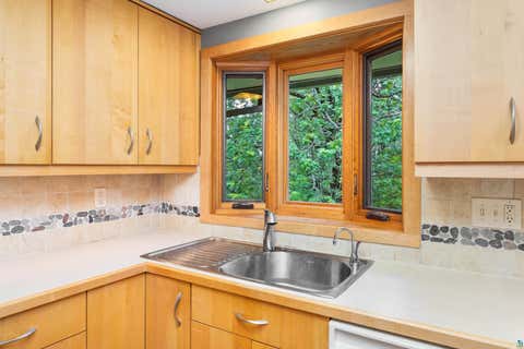 Tiny photo for 801 Rockview Ct, Duluth, MN 55804 (MLS # 6127379)