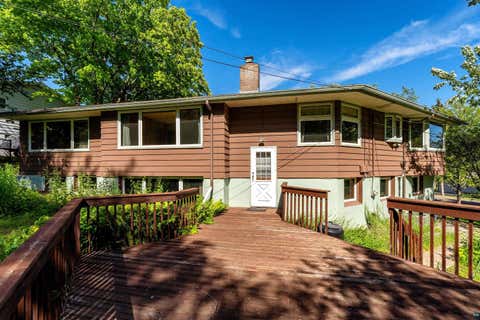 Tiny photo for 801 Rockview Ct, Duluth, MN 55804 (MLS # 6127379)