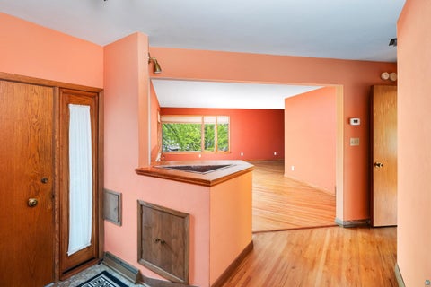 Tiny photo for 801 Rockview Ct, Duluth, MN 55804 (MLS # 6127379)