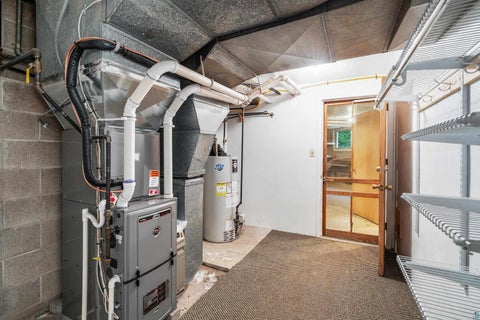 Tiny photo for 801 Rockview Ct, Duluth, MN 55804 (MLS # 6127379)