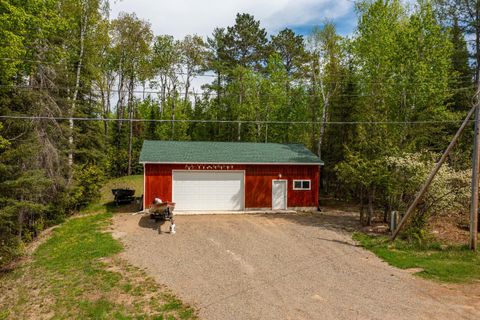Tiny photo for 13359 Villa Rd, Ely, MN 55731 (MLS # 6123302)