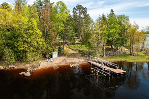 Tiny photo for 13359 Villa Rd, Ely, MN 55731 (MLS # 6123302)