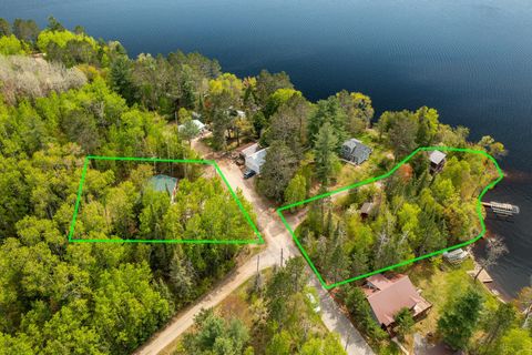 Tiny photo for 13359 Villa Rd, Ely, MN 55731 (MLS # 6123302)