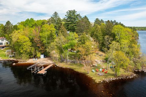 Tiny photo for 13359 Villa Rd, Ely, MN 55731 (MLS # 6123302)