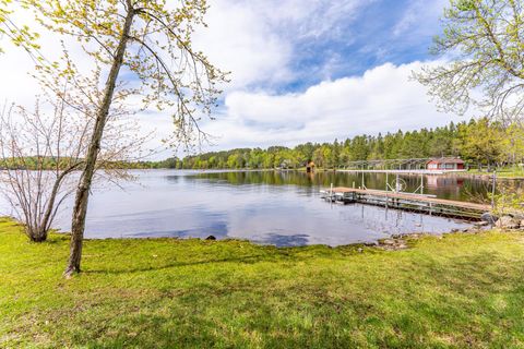 Tiny photo for 13359 Villa Rd, Ely, MN 55731 (MLS # 6123302)