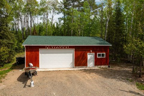 Tiny photo for 13359 Villa Rd, Ely, MN 55731 (MLS # 6123302)