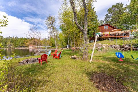Tiny photo for 13359 Villa Rd, Ely, MN 55731 (MLS # 6123302)
