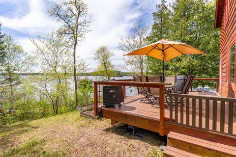 Tiny photo for 13359 Villa Rd, Ely, MN 55731 (MLS # 6123302)