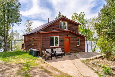 Tiny photo for 13359 Villa Rd, Ely, MN 55731 (MLS # 6123302)