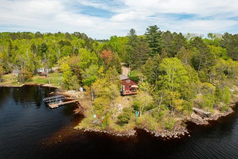 Tiny photo for 13359 Villa Rd, Ely, MN 55731 (MLS # 6123302)