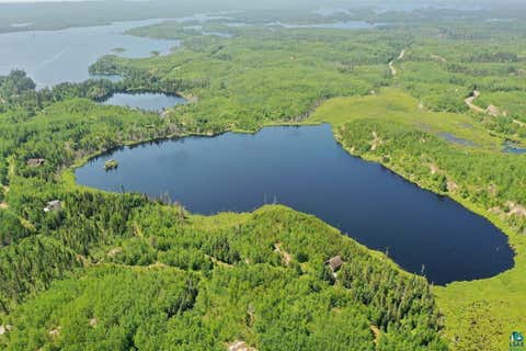 Photo of TBD Onagon Lake Rd, Grand Marais, MN 55604 (MLS # 6126688)