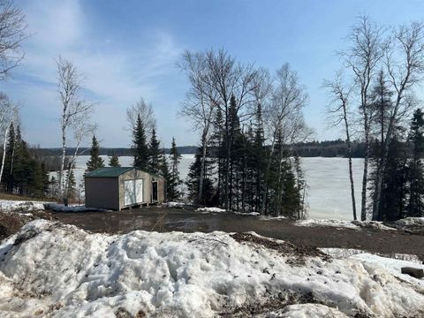 Tiny photo for 1 N Creek Dr, Biwabik, MN 55731 (MLS # 6123348)