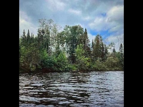 Tiny photo for 1 N Creek Dr, Biwabik, MN 55731 (MLS # 6123348)