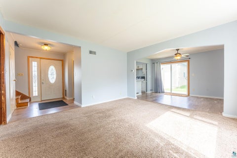 Tiny photo for 41 Astor Rd, Babbitt, MN 55706 (MLS # 6125697)