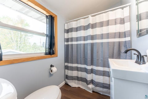Tiny photo for 41 Astor Rd, Babbitt, MN 55706 (MLS # 6125697)