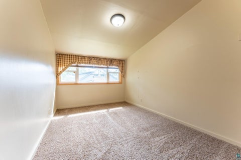 Tiny photo for 41 Astor Rd, Babbitt, MN 55706 (MLS # 6125697)