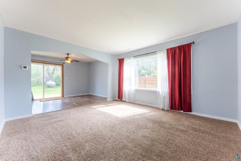 Tiny photo for 41 Astor Rd, Babbitt, MN 55706 (MLS # 6125697)