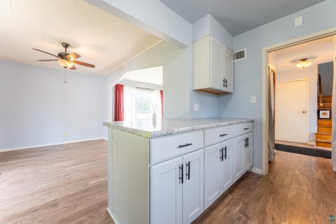 Tiny photo for 41 Astor Rd, Babbitt, MN 55706 (MLS # 6125697)