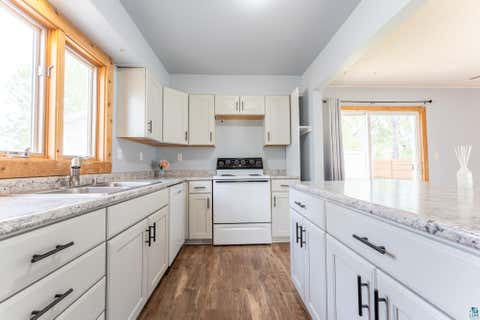 Tiny photo for 41 Astor Rd, Babbitt, MN 55706 (MLS # 6125697)