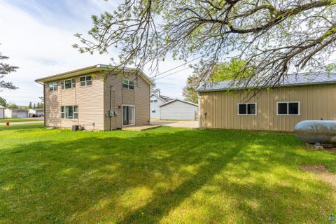 Tiny photo for 41 Astor Rd, Babbitt, MN 55706 (MLS # 6125697)