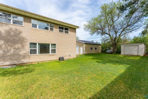 Tiny photo for 41 Astor Rd, Babbitt, MN 55706 (MLS # 6125697)