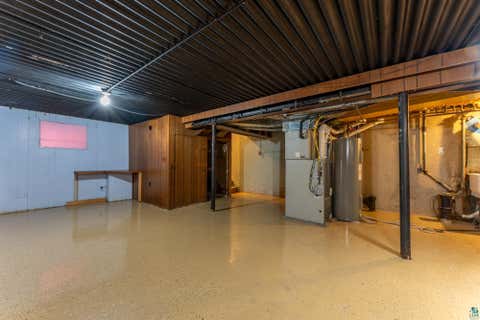 Tiny photo for 41 Astor Rd, Babbitt, MN 55706 (MLS # 6125697)