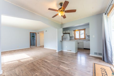 Tiny photo for 41 Astor Rd, Babbitt, MN 55706 (MLS # 6125697)