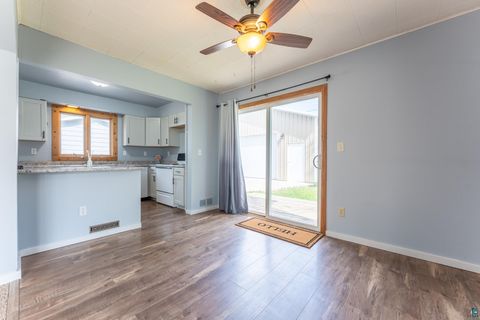 Tiny photo for 41 Astor Rd, Babbitt, MN 55706 (MLS # 6125697)