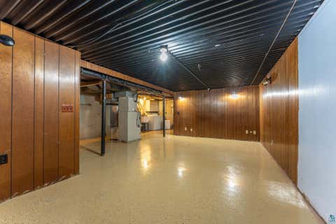 Tiny photo for 41 Astor Rd, Babbitt, MN 55706 (MLS # 6125697)