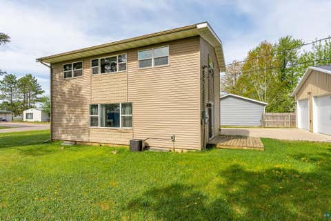 Tiny photo for 41 Astor Rd, Babbitt, MN 55706 (MLS # 6125697)