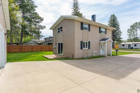 Tiny photo for 41 Astor Rd, Babbitt, MN 55706 (MLS # 6125697)