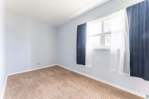 Tiny photo for 41 Astor Rd, Babbitt, MN 55706 (MLS # 6125697)