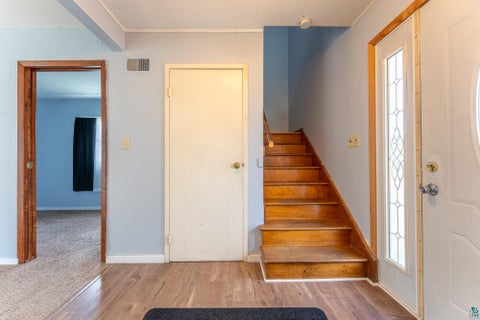 Tiny photo for 41 Astor Rd, Babbitt, MN 55706 (MLS # 6125697)