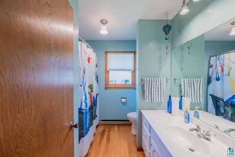 Tiny photo for 1228 S 20th St, Virginia, MN 55792 (MLS # 6126468)