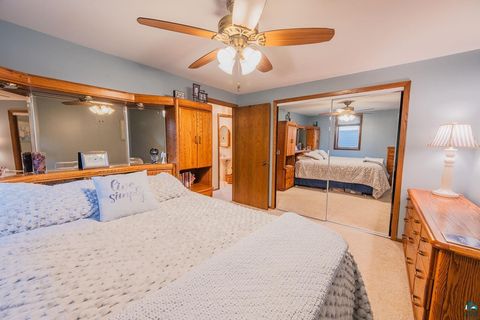 Tiny photo for 1228 S 20th St, Virginia, MN 55792 (MLS # 6126468)