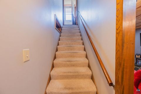 Tiny photo for 1228 S 20th St, Virginia, MN 55792 (MLS # 6126468)