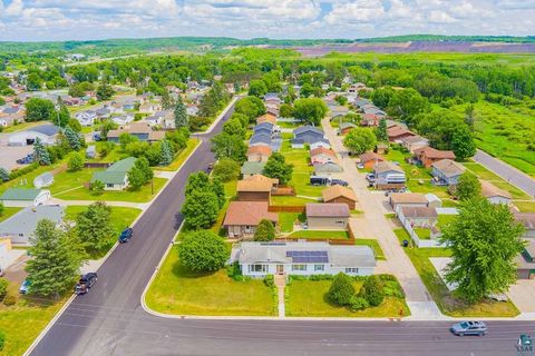 Tiny photo for 1228 S 20th St, Virginia, MN 55792 (MLS # 6126468)
