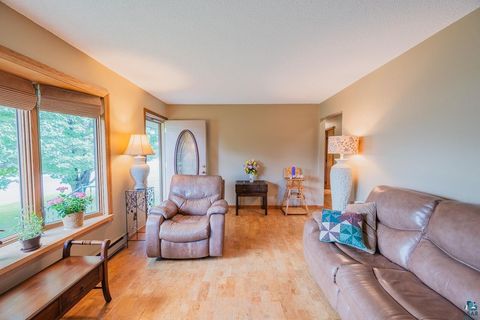 Tiny photo for 1228 S 20th St, Virginia, MN 55792 (MLS # 6126468)