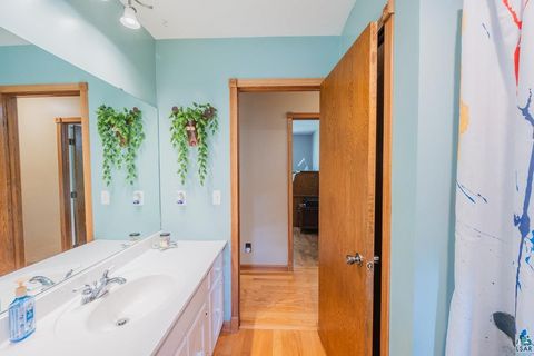 Tiny photo for 1228 S 20th St, Virginia, MN 55792 (MLS # 6126468)