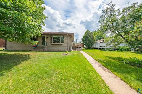 Tiny photo for 1228 S 20th St, Virginia, MN 55792 (MLS # 6126468)