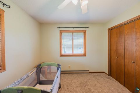 Tiny photo for 1228 S 20th St, Virginia, MN 55792 (MLS # 6126468)