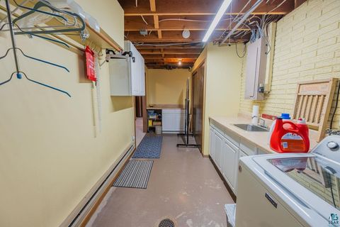 Tiny photo for 1228 S 20th St, Virginia, MN 55792 (MLS # 6126468)