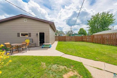Tiny photo for 1228 S 20th St, Virginia, MN 55792 (MLS # 6126468)