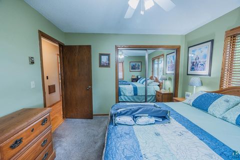 Tiny photo for 1228 S 20th St, Virginia, MN 55792 (MLS # 6126468)